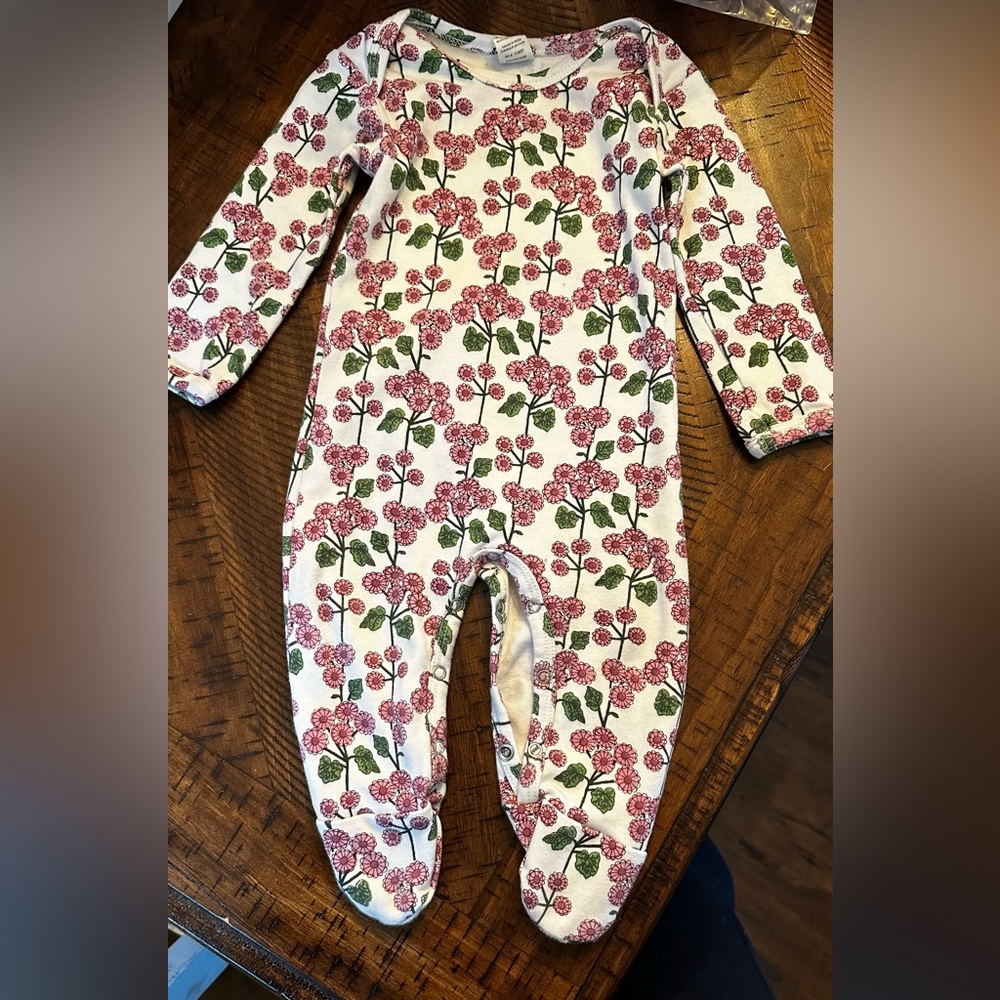 Kate Quinn romper
